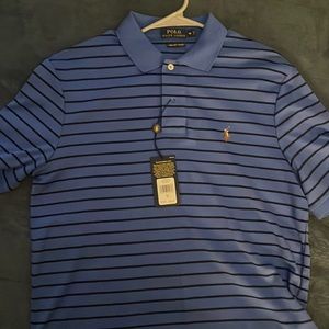 New Ralph Lauren Polo shirt